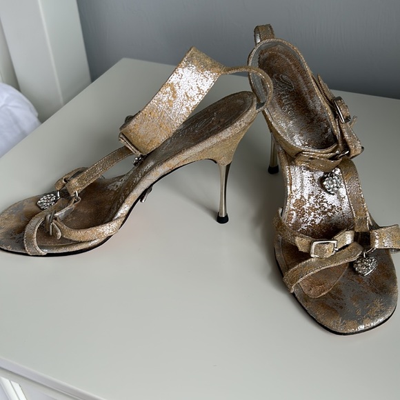 Bridget sandals - Picture 2 of 7